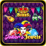 DEWI88 Joker's Jewels