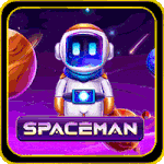 DEWI88 Spaceman