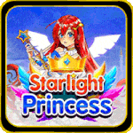 DEWI88 Starlight Princess