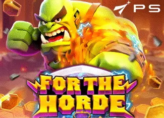 DEWI88 For The Horde