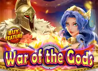 DEWI88 War Of The Gods